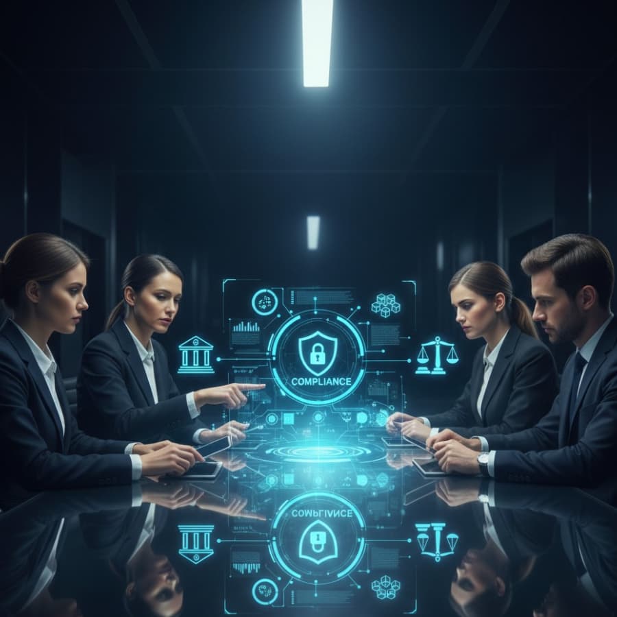 Uyum Sertifika Programları