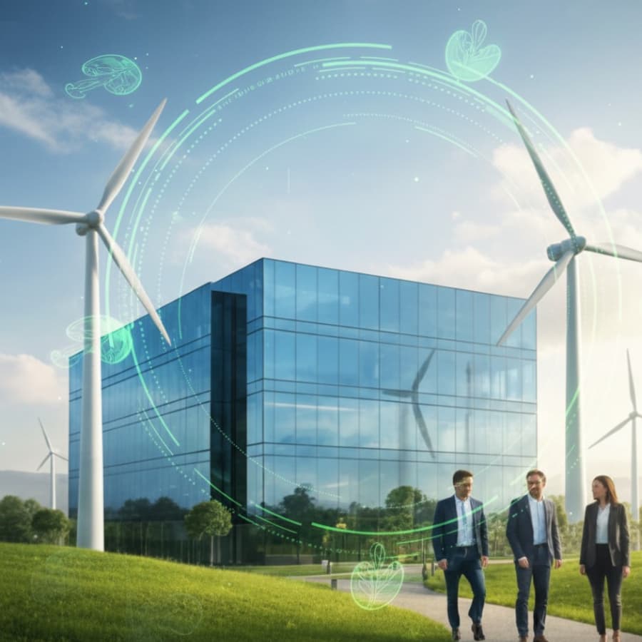 Sürdürülebilirlik Sertifika Programları