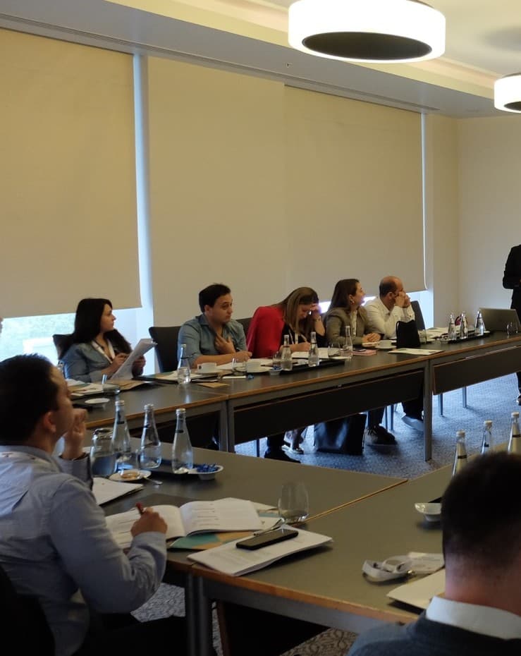 İnovasyonla Şekillenen Kariyer Yolculuğu