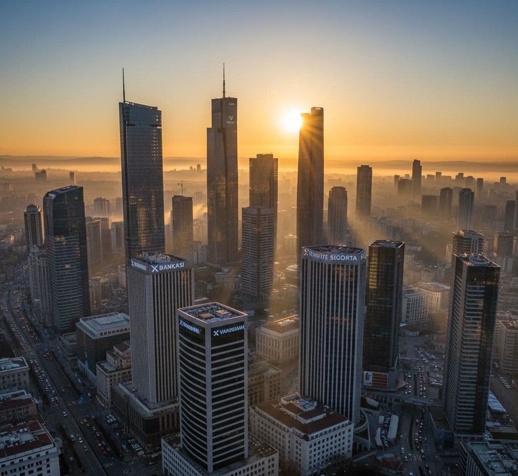 Bankacılık ve Sigortacılık