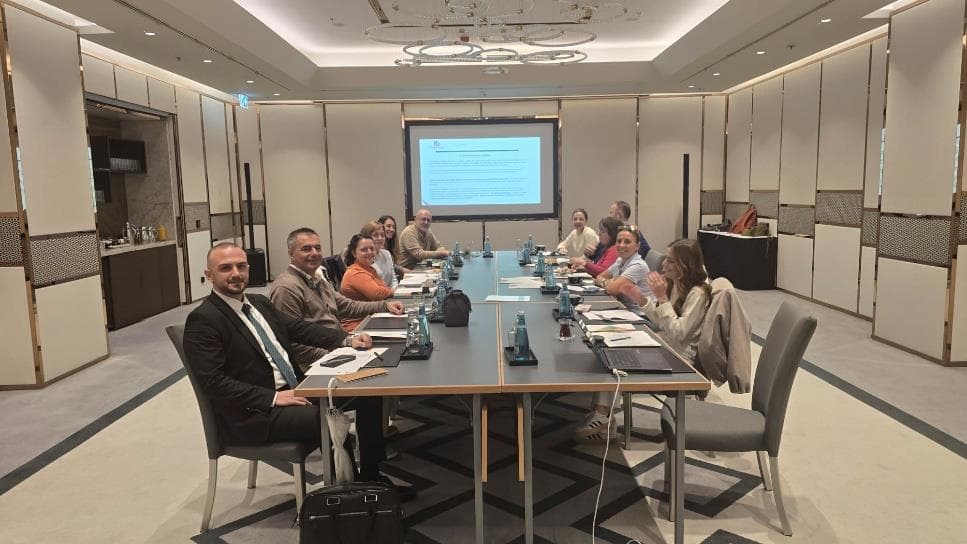 MASAK Uyum Görevlisi Yetkilendirme Sınavı hazırlık eğitimi - Swissôtel The Bosphorus yüz yüze