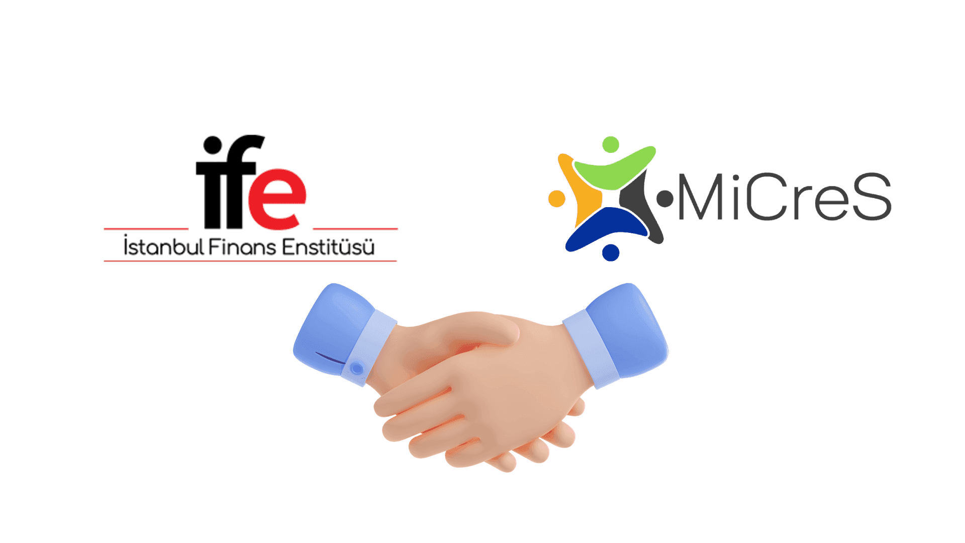 İFE, MiCreS ile Finansın Geleceğini Şekillendiriyor