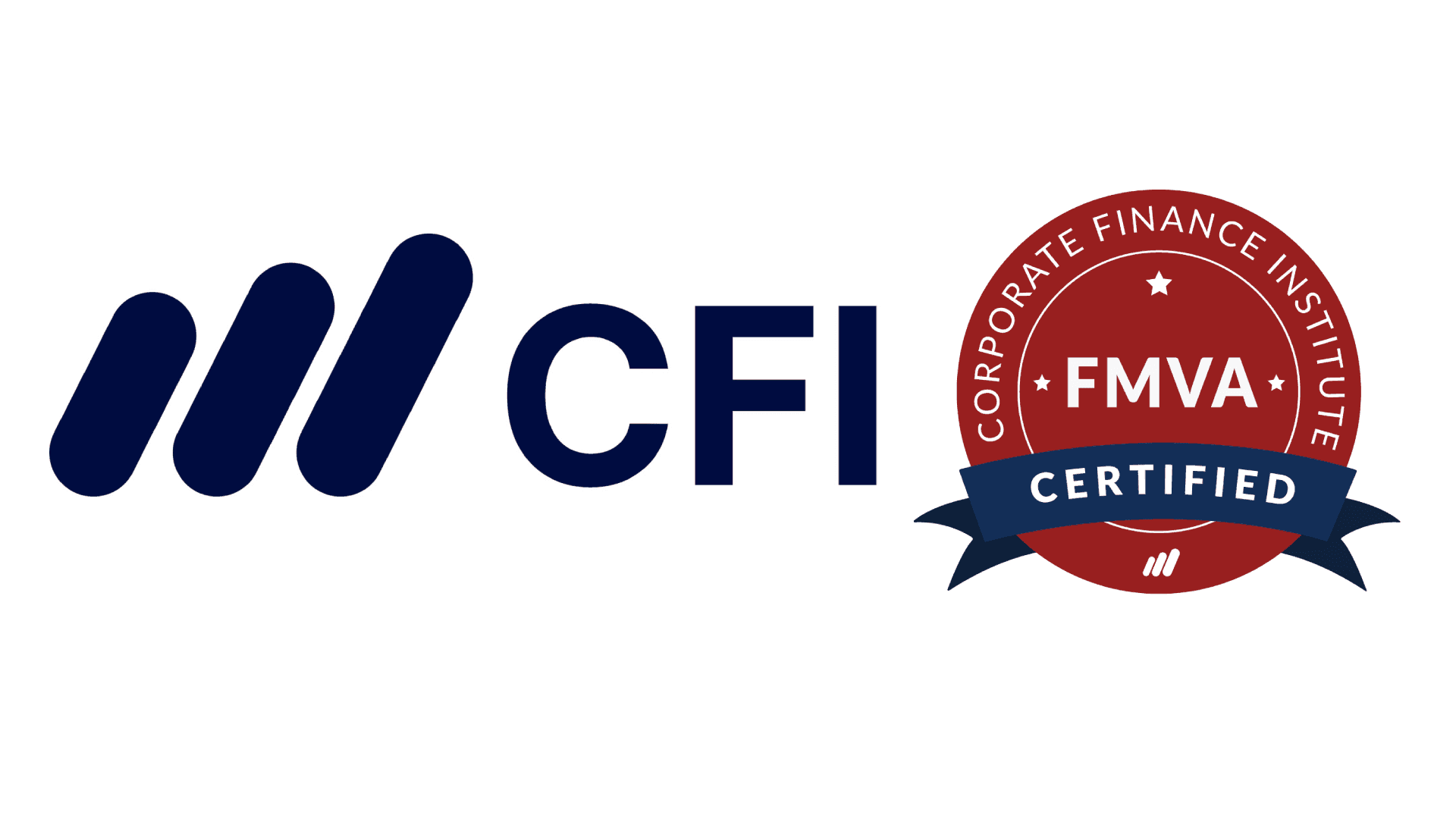 İFE İstanbul Finans Enstitüsü & Corporate Finance Institute (CFI®) FMVA Sertifika Program Ortaklığı