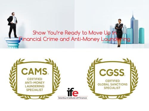 CAMS/CGSS Sertifika Programları