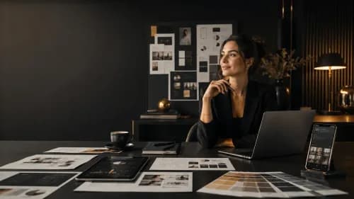 İnternette Marka Yaratma ve Dijital Konumlandırma (How to Establish an Online Brand)