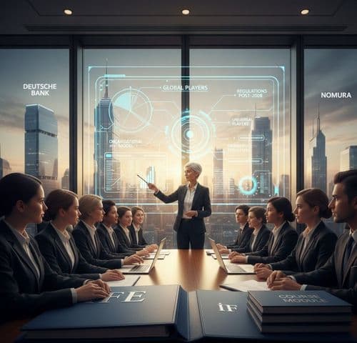 Yatırım Bankacılığına Giriş ve Genel Perspektif