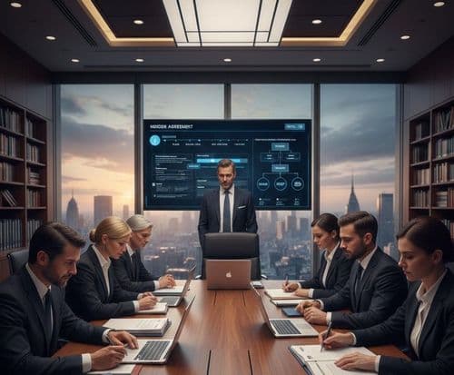 Birleşme ve Satın Alma (M&A)-Hukuki Süreç