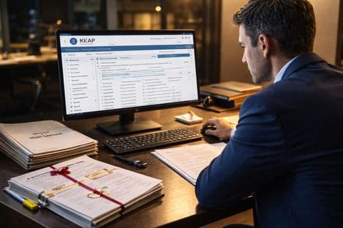 Kamu İhale Mevzuatı