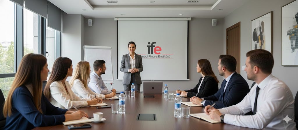 IFE Kurumsal Eğitim