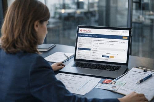 Bankalar ve Finansal Kurumlar İçin MASAK Düzenlemeleri