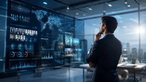 Davranışsal Yapay Zeka ve Demografik Şifre Çözümü (Behavioral AI and Demographic Decoding)
