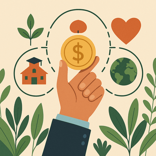 Etki Yatırımı Prensipleri