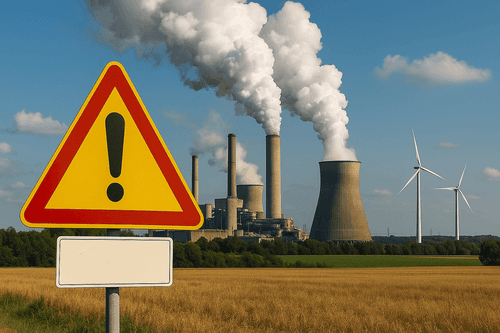 İklim Risk Yönetimi ve Karbon Piyasaları