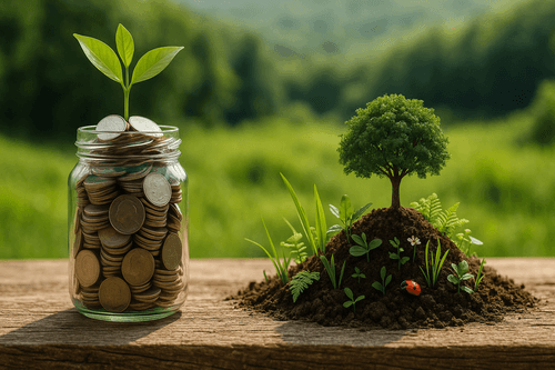 Doğal Sermaye ve Biyoçeşitlilik Yatırımları