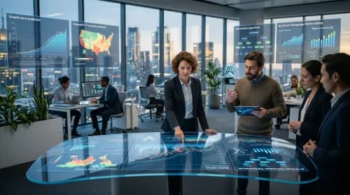 2026 Dijital Temel: Pragmatik Yapay Zeka Pazarlaması (The 2026 Digital Baseline: Pragmatic AI Marketing)