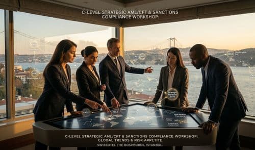 Küresel Uyum Trendleri Işığında Stratejik Yönetişim