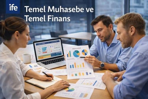 Temel Finans ve Muhasebe