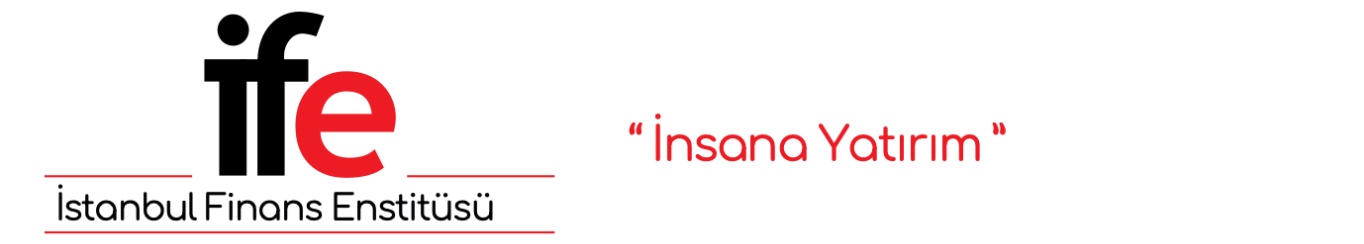İFE İstanbul Finans Enstitüsü